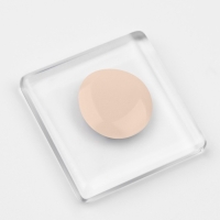 Гель лак для ногтей «DELICATE NUDE», 3-х фазный, 8 мл, LED/UV, цвет бежевый (11)