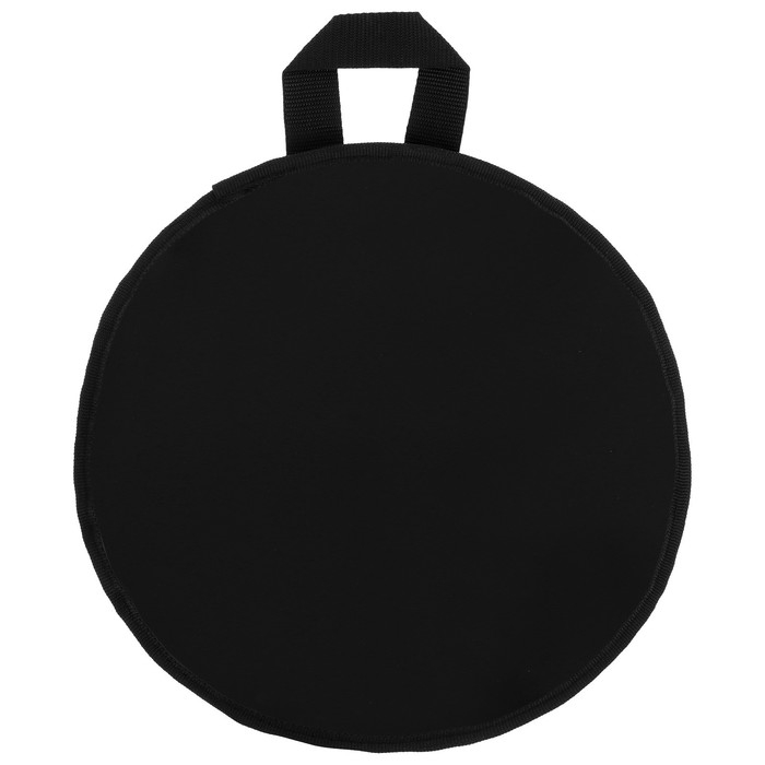 Ледянка Snow Cat, d=30 см, толщина 2 см, цвет МИКС Ледянка Snow Cat, d=30 см, толщина 2 см, цвет МИКС