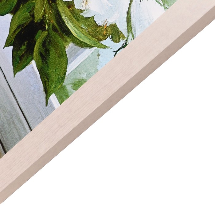 Картина  Картина "Красивый букет" 56*76 см рамка микс