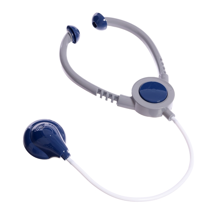 Набор доктора «Докторёнок», 10 предметов Набор доктора «Докторёнок», 10 предметов