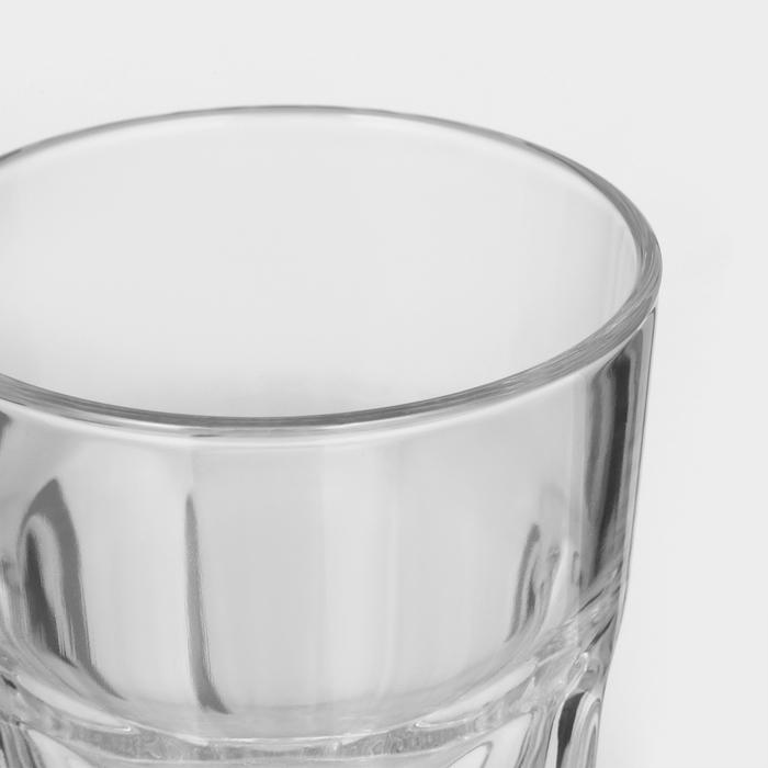 Стакан стеклянный Casablanca, 415 мл Стакан стеклянный Casablanca, 415 мл