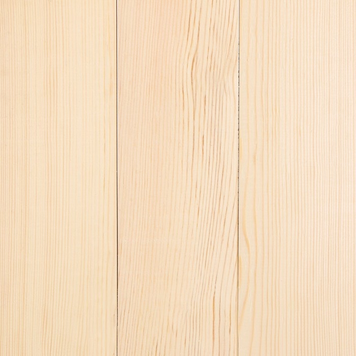 Доска СОСНА сухая, строганная, профилированная, сорт "АВ" 300х9х2 см "Лесопилка 466"