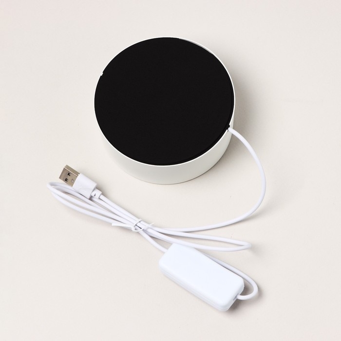 Светильник новогодний из акрила «Новый год: Волшебных моментов», 11,8 х 22 см, модель GBV-0121 Светильник новогодний из акрила «Новый год: Волшебных моментов», 11,8 х 22 см, модель GBV-0121