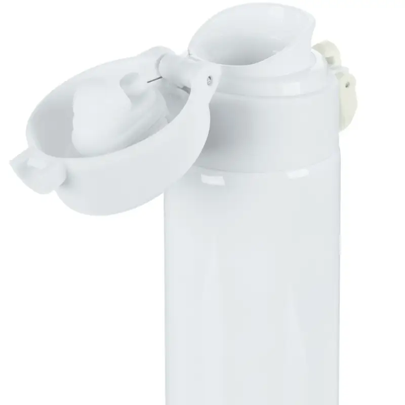 Термостакан Eimer, ver.2, белый Термостакан Eimer, ver.2, белый