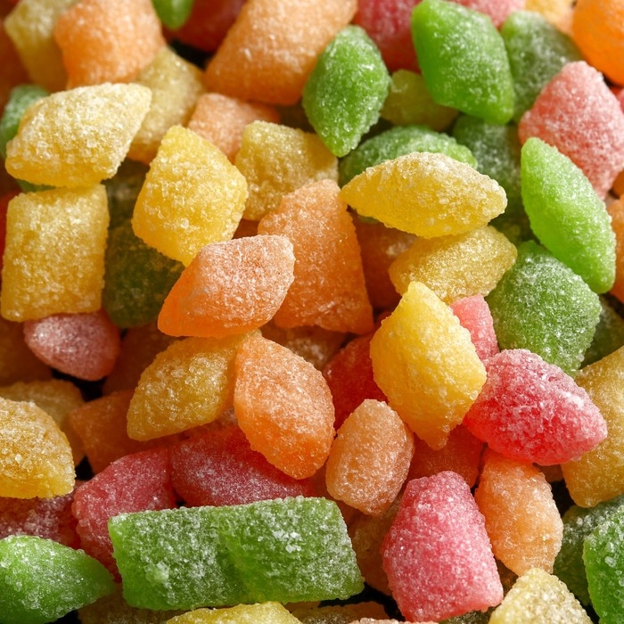 Набор из 3х монпансье Набор из 3х монпансье "Планы на день, лососульки, соси на здоровье", 420г