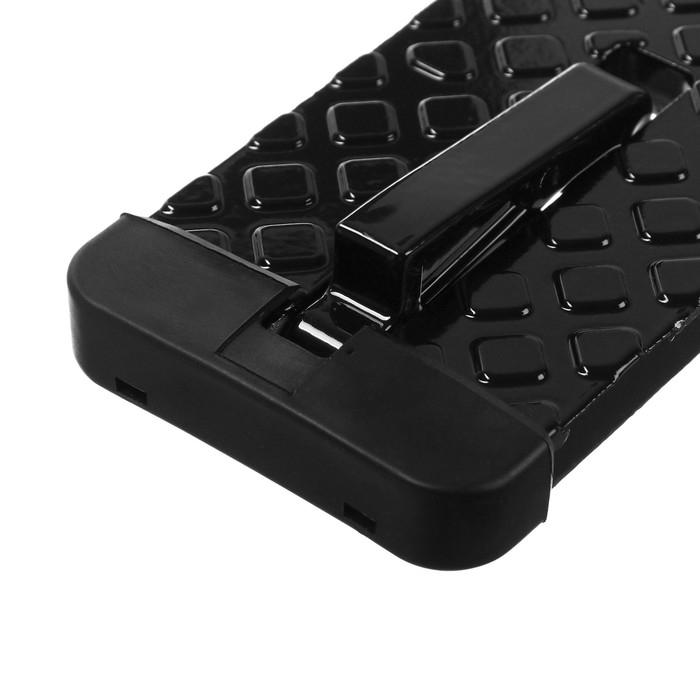 Подножка на дверную петлю, мах 200 кг Подножка на дверную петлю, мах 200 кг