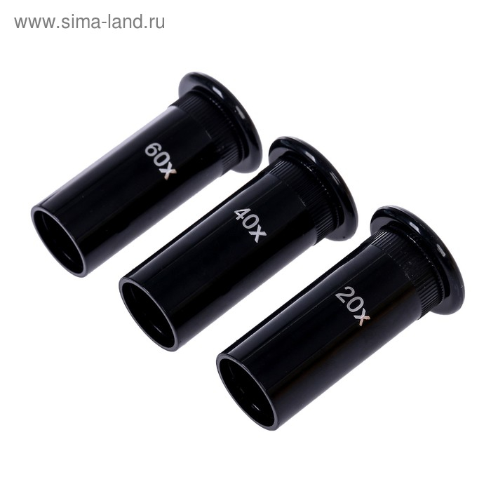 Телескоп детский «Юный астроном», 20х, 40х, 60х, с штативом, цвета МИКС Телескоп детский «Юный астроном», 20х, 40х, 60х, с штативом, цвета МИКС