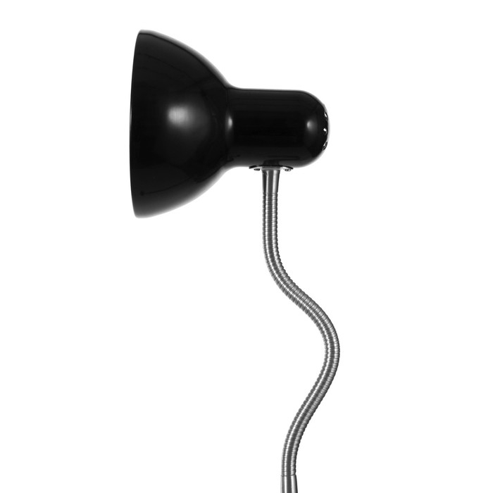 Торшер  Торшер "Деко" Е27 40Вт черный 21,5х21,5х165 см