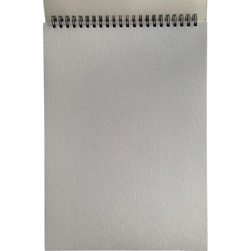 Альбом для рисования акв.Kroyter 20л А4,спир,бл.200г,тв.подл,Проф 64119