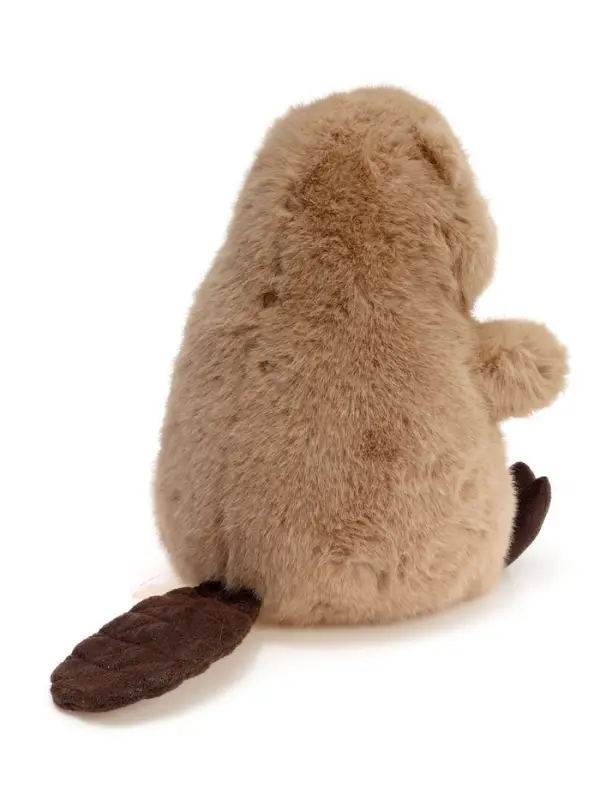 Мягкая игрушка "Бобёр Бобрик", 22 см OT8036/22