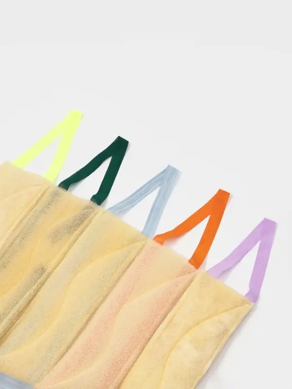 Губка для тела &laquo;Ассорти&raquo;, МИКС