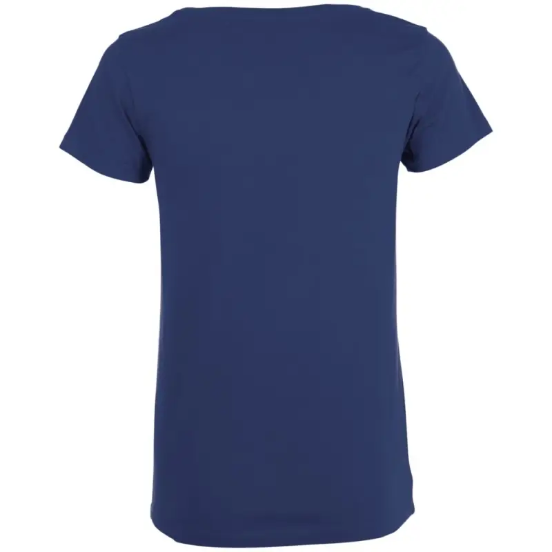 Футболка женская Mia темно-синяя, размер S Футболка женская Mia темно-синяя, размер S