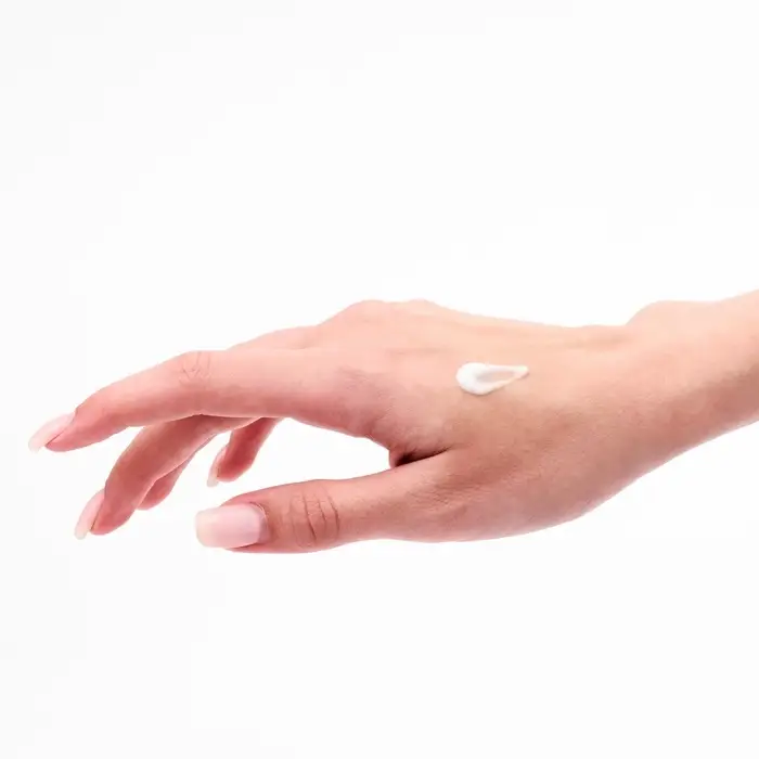 Крем для рук «Кокос» увлажняющий, 30 мл