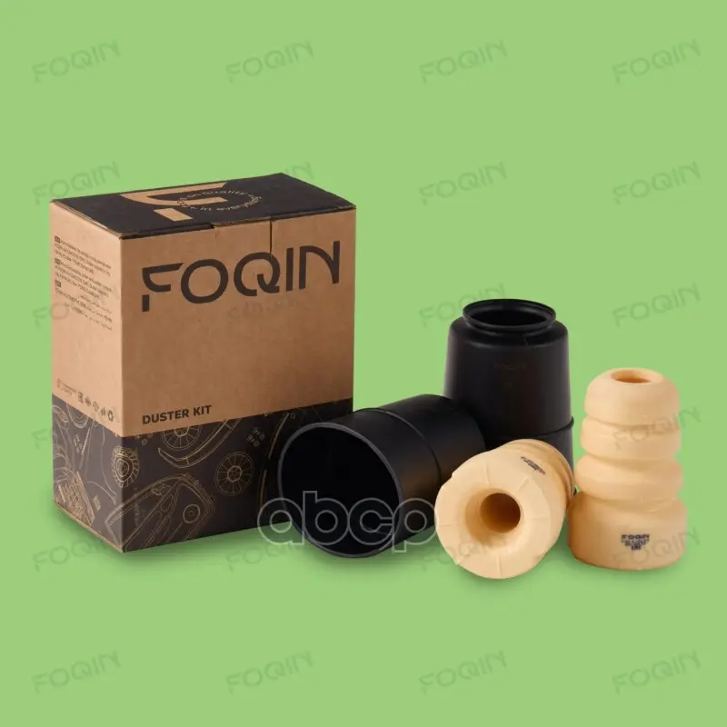 Комплект сервисный амортизатора FOQIN арт. FQ120157