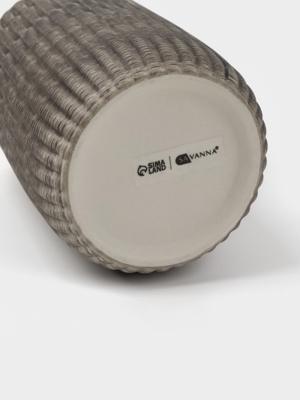 Набор для ванной Набор для ванной "Wood" 2 предмета (дозатор для мыла. стакан)