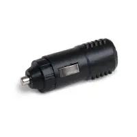 Разветвитель прикуривателя AVS 12/24 (на 2 выхода+2 USB) CS214U