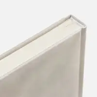 Ежедневник Capital, недатированный, бежевый