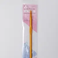 Крючок для вязания, d=6 мм, 15 см