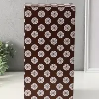 Бюст полистоун "Девушка с цветком, в наряде в клетку" чёрный 13,3х12,3х29,5 см Бюст полистоун "Девушка с цветком, в наряде в клетку" чёрный 13,3х12,3х29,5 см