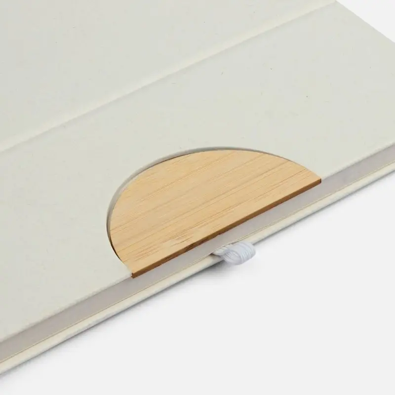 Блокнот Enviro, белый Блокнот Enviro, белый