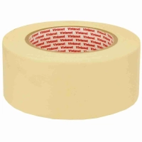 Клейкая лента малярная 120&deg;С, MT611 Vintanet, 160 мкм, 48мм х 50м