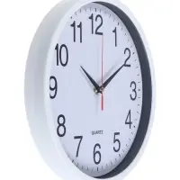 Часы настенные интерьерные &laquo;Кампанья&raquo;, плавный ход, d=30 см