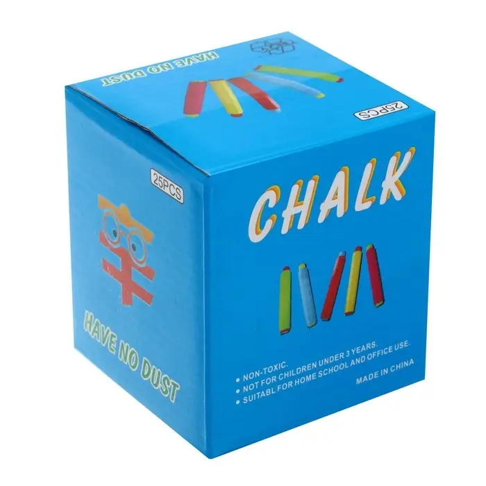 Держатель для мела цанговый, d=1 см, МИКС Держатель для мела цанговый, d=1 см, МИКС