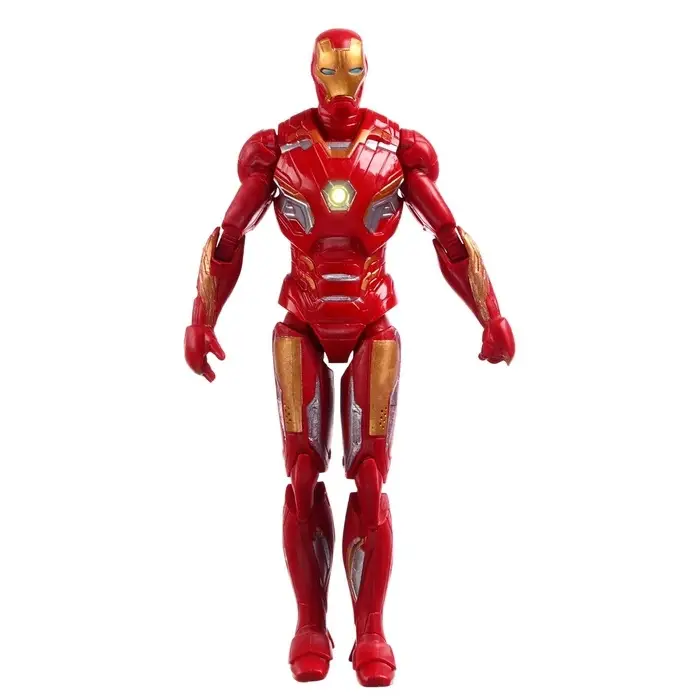 Игрушка, фигурка &laquo;Мстители. Железный человек&raquo;