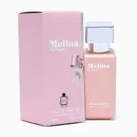 Парфюмерная вода женская MELINA, 35 мл (мотив Delina Parfums de Marly/Quentin Bisch)
