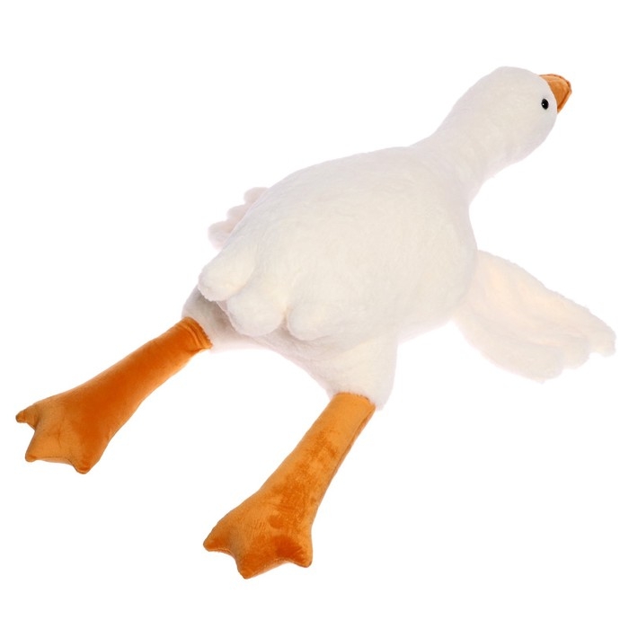 Мягкая игрушка «Гусь», 90 см Мягкая игрушка «Гусь», 90 см