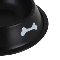 VETTA Миска для домашних животных, нерж. сталь, 16х4 см, 200 мл, 4 цвета