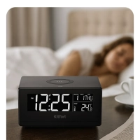 Настольные часы КТ-3390