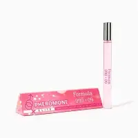 Парфюмерная вода женская с феромонами Elite Formula 090 09, 17 мл (по мотивам Pink Molecule 090 09 (Zarkoperfume)