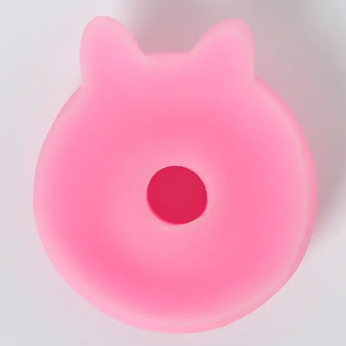 Антистресс игрушка «Зверюшки», мялка с пастой, МИКС Антистресс игрушка «Зверюшки», мялка с пастой, МИКС