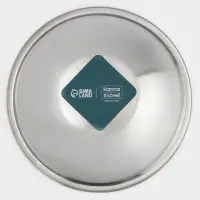 Миска Hanna Kn&ouml;vell, 4 л, d=29 см, толщина 0.4-0.5 мм, нержавеющая сталь