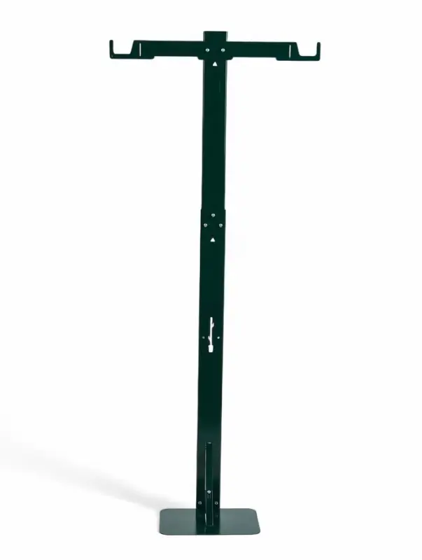 Подставка для фитосветильника, L = 83 см, металл, МИКС