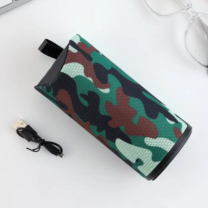 Портативная колонка &laquo;Сильному&raquo;, мод. PS-02