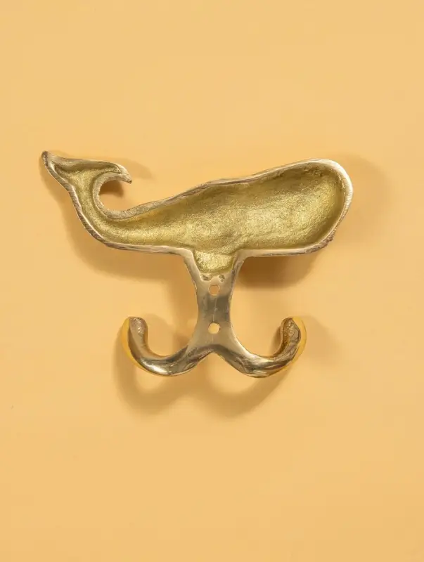 Крючок «Кашалот» 12х9 см Крючок «Кашалот» 12х9 см