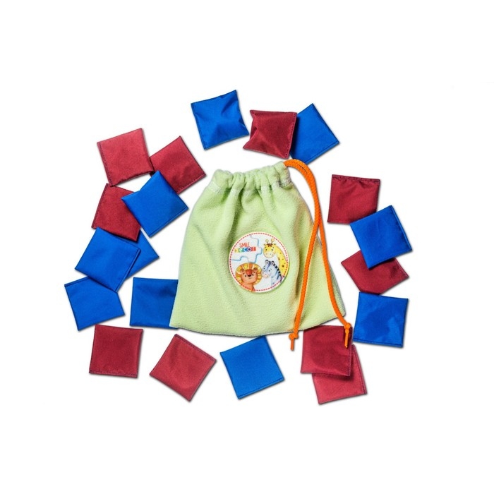 Тактильная игра «Конвертики» Тактильная игра «Конвертики»