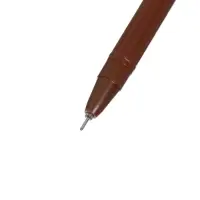 Ручка-прикол Calligrata &laquo;Новый год&raquo;, чёрные чернила, гелевая, подарочная, МИКС