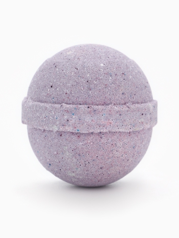 Детский бурлящий шар «Монстрики», аромат ежевичный смузи 40 г, URAL LAB Детский бурлящий шар «Монстрики», аромат ежевичный смузи 40 г, URAL LAB