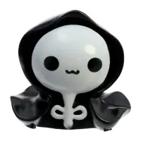 Puffy fluffy "Nightly" pet toy