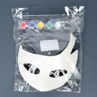 Маска под роспись "Вольто", с красками