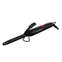 Щипцы для завивки волос Curling Tong CF2119F0, 16 мм, черные