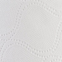 Бумага туалетная Linia Veiro Classic 2сл бел втор 15м 140л24рул/уп 5с224