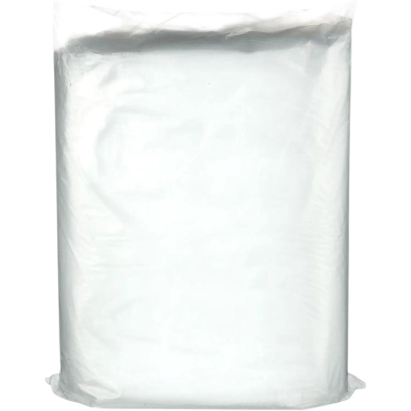 Пакет фасовочный ПВД 30х40, 30 мкм, 500шт/уп(ГА)