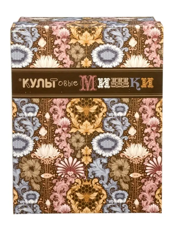 Мягкая игрушка "Медведь Отис, в свитере", цвет бурый, 25 см МОтис/25/230-1