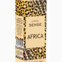 Парфюмерное масло женское Free Sense Africa, 8 мл (по мотивам Bal d&rsquo;Afrique (Byredo)