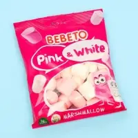 Суфле маршмеллоу &laquo;PINK&WHITE&raquo;, 135 г