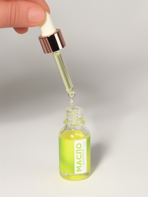 Масло д/ногтей и кутикулы 15мл NATURAL бут с пип к/кор QF Масло д/ногтей и кутикулы 15мл NATURAL бут с пип к/кор QF